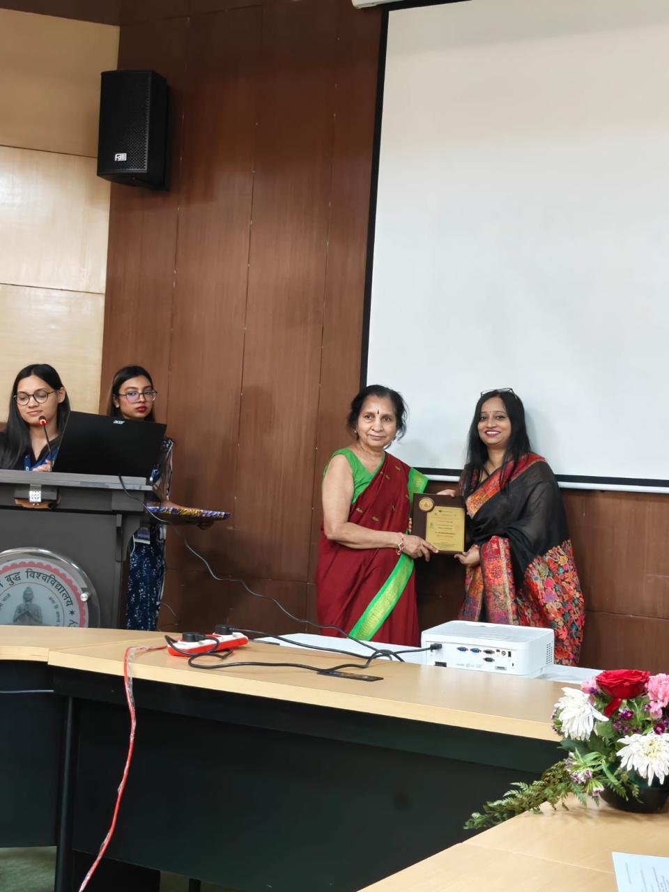 Professional Interactive Panel